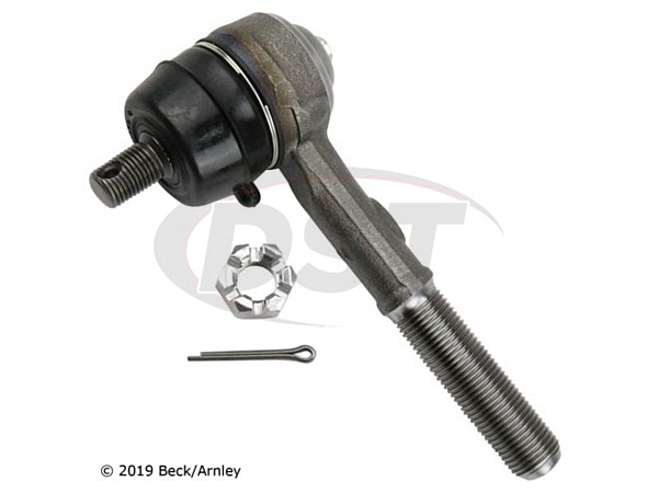 beckarnley-101-4544 Front Outer Tie Rod End